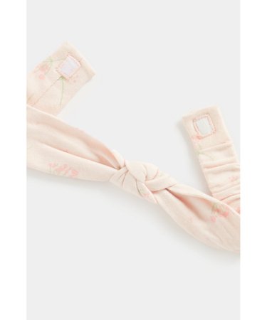 MOTHERCARE galvas saite, FB229 641303