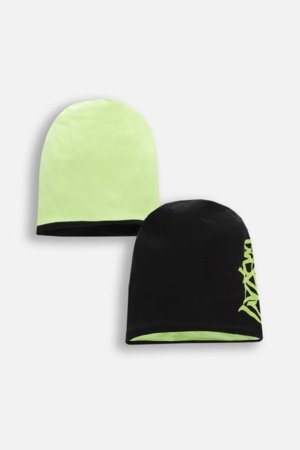 COCCODRILLO cepure, melna, izmērs 