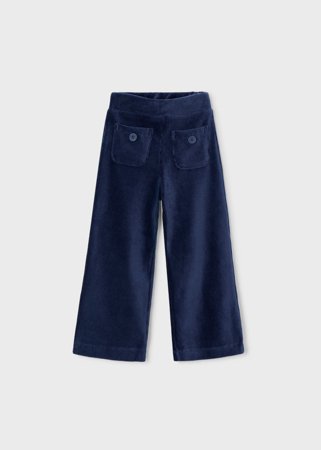 MAYORAL bikses, navy, 4.575-75 
