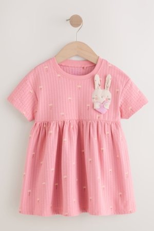 NEXT kleita ar īsām piedurknēm, AG9781, 110-116 