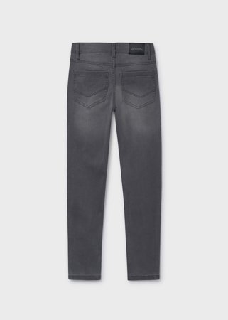 MAYORAL bikses, medium gra, 538-40, cm 