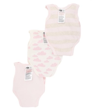 MOTHERCARE Nb Body 3Gab premature 1.8kg 592438 592437