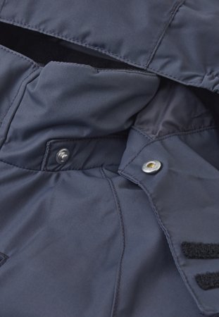 REIMA ziemas virsdrēbes KAUNISTO, 5100157E-9780, 128 cm 