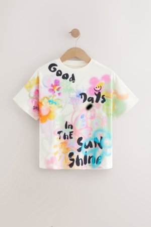 NEXT t-krekls ar īsām piedurknēm, AH9934, 146