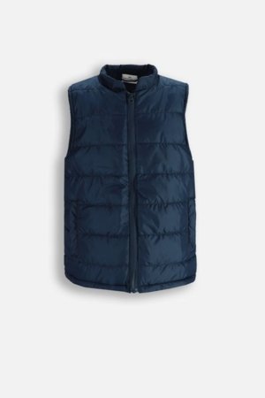 COCCODRILLO jaka, zila, cm 