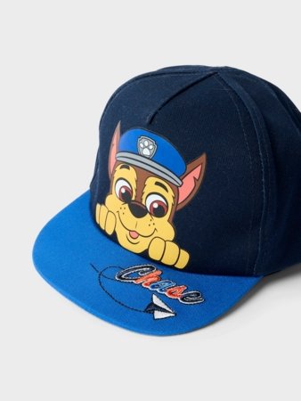 NAME IT PAW PATROL cepure, 13254160-282D3C 47-48 cm 