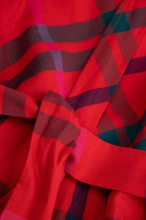 COCCODRILLO kleita, krāsaina, ZC5128107EJG-022-152, 152 cm 