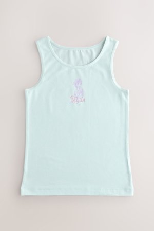 NEXT FROZEN t-krekli, 3 gab., AW0210, 134-140 cm