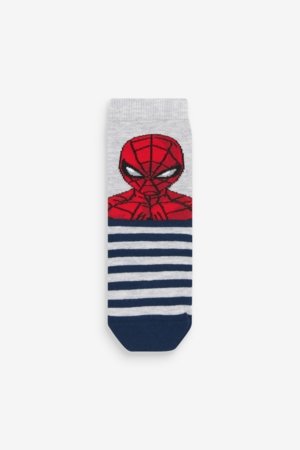 NEXT zeķes SPIDERMAN 5gab., 751930 19-22 