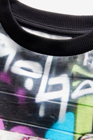 NEXT t-krekls ar īsam piedurknēm, B61831 152 