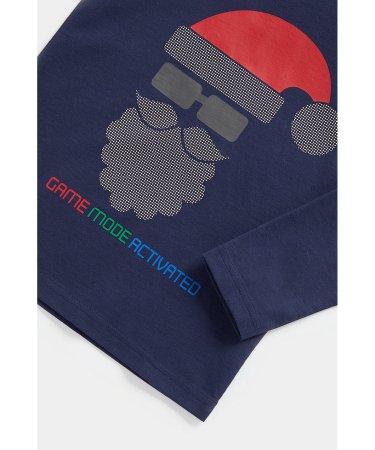 MOTHERCARE krekls ar garām piedurknēm, FD969  