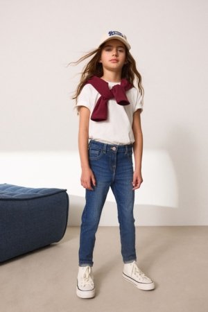 NEXT džinsi, U53753  