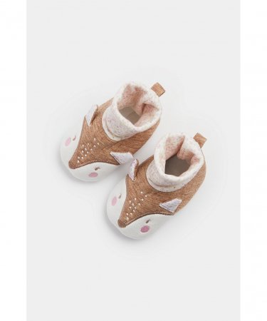 MOTHERCARE tekstila apavi, CB557 598923