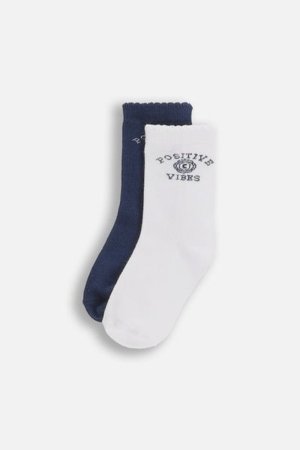 COCCODRILLO zeķes SOCKS GIRL, krāsains, ZC5383214SOG-022-030, 30 cm