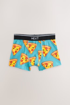 NEXT biksītes, 5 gab., E98873, 110-116 cm 