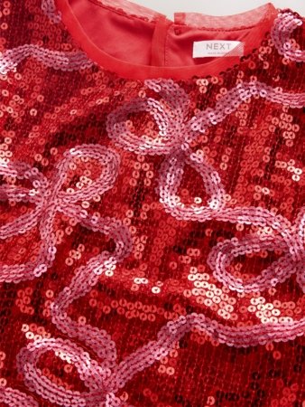 NEXT kleita, F80161, 134 cm 