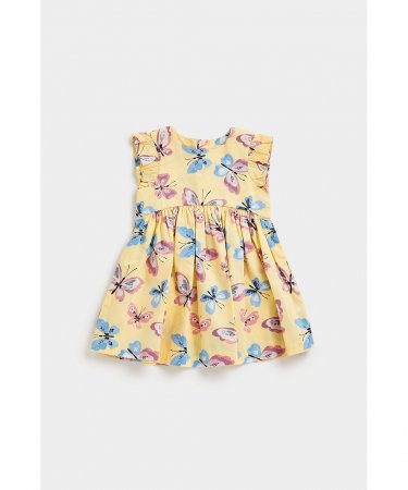 MOTHERCARE kleita ar īsam piedurknēm, EC094 633228