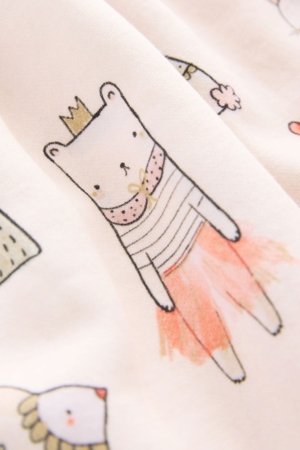 NEXT kleita ar garām piedurknēm, B30576 74-80