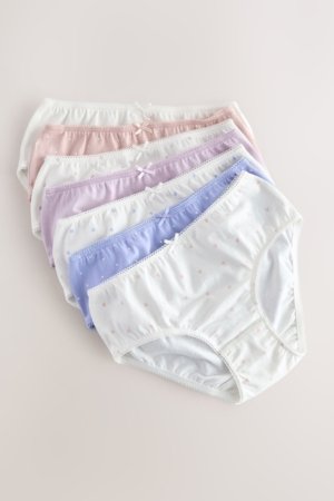 NEXT biksītes, 7 gab., AA7136, 146-152 