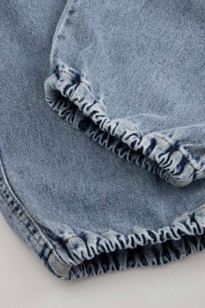 COCCODRILLO džinsi, zili, izmērs 