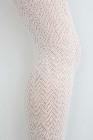 COCCODRILLO zeķubikses TIGHT MICROFIBRE COLORFUL, cm 