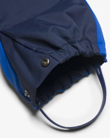 VIKING ziemas virsdrēbes TOASTY, zils, 50-24590-35, 140 cm 