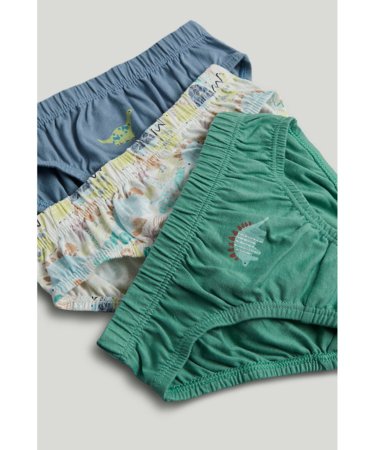 MOTHERCARE apakšbikses 5 gab., AV94901 116 cm 