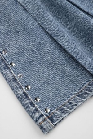 COCCODRILLO svārki, pelēks, WC6124201CJG-014-122, 122 cm 