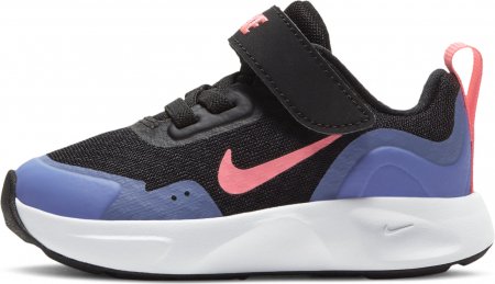 NIKE Sporta apavi Wearallday BT CJ3818-009 CJ3818-009-22