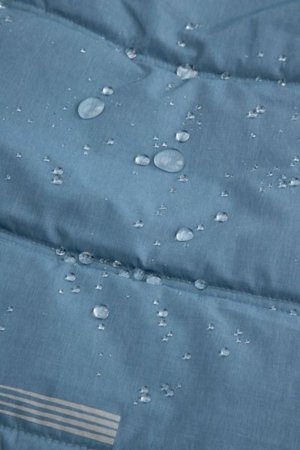 COCCODRILLO jakete OUTERWEAR BOY KIDS, zils, cm