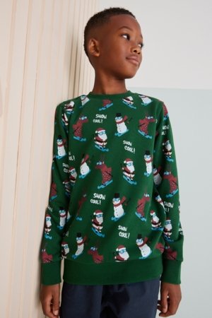 NEXT džemperis, T76546 T76546