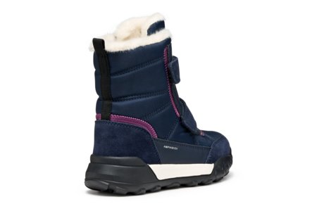 GEOX ziemas zābaki J46M7E-08V22-C4269, 36 izmērs 