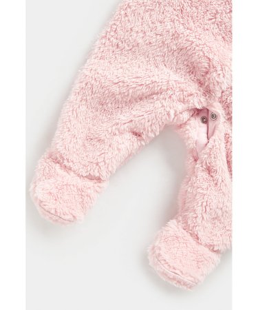 MOTHERCARE zīdaiņu kombinezons, FE105 