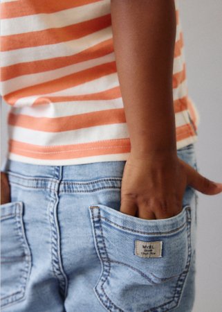 MAYORAL šorti, light, 3.210-76, 104  cm 