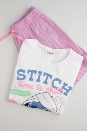 COCCODRILLO pidžama, violeta, izmērs 