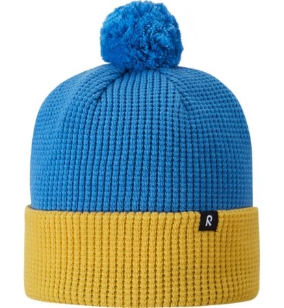 REIMA cepure EKANA, 5300144A-6390, 56 izmērs 