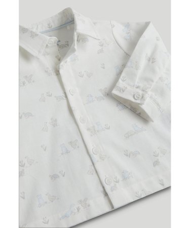 MOTHERCARE krekls un bikses, BB19401, 74 cm 