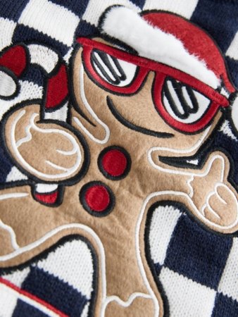 NEXT džemperis, F22665, cm 