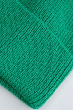 COCCODRILLO cepure ACCESSORIES WINTER BOY, zaļš, ZC5364301AWB-011-050, 50 cm 