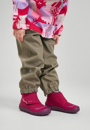 REIMA kurpes BAREFOOT HATTARA, 5400144A-39A0, 24 izmērs 