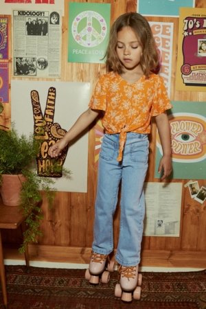 NEXT džinsu bikses, U76433 140 