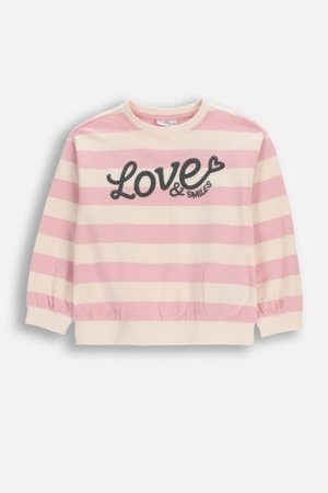 COCCODRILLO džemperis, rozā, WC6143102HGK-007-116, 116 cm 