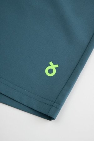 COCCODRILLO šorti, zali, izmērs 