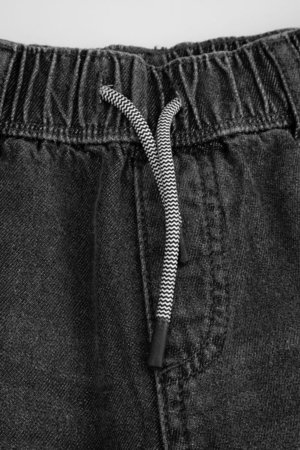 COCCODRILLO džinsi, pelēki, WC6123101CJB-019-140, 140 cm 
