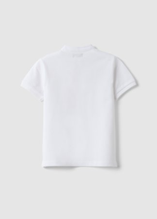 OVS polo ar īsam piedurknēm, 134 cm, 002613826 