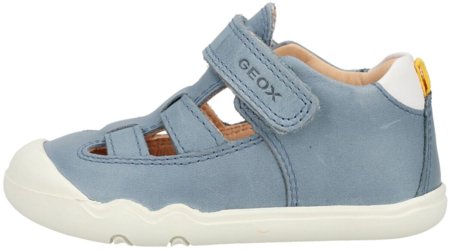 GEOX sandales BAREFOOT B555WA-000CL-C4017, 23 izmērs 