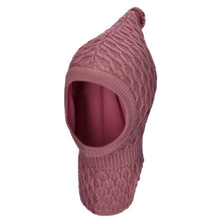 TUTU cepure-ķivere, rozā, 3-007482, cm