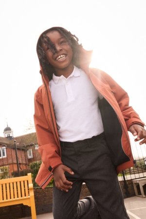 NEXT polo ar garām piedurknēm, 968394 158 96839411