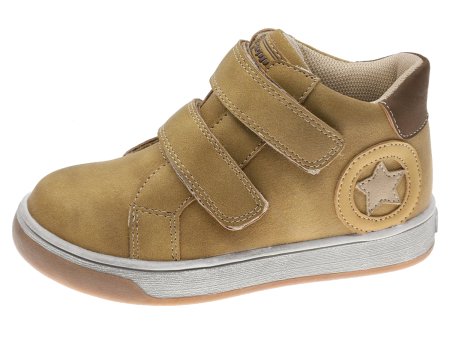 BEPPI ikdienas apavi, brūni,2188500 2188500-24