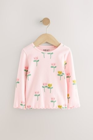 NEXT t-krekls ar garām piedurknēm, AD8236, 98-104 cm 